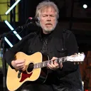 Randy Bachman portrait