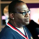 Randy Jackson portrait
