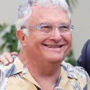 Randy Newman portrait