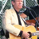 Randy Travis portrait