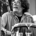 Ray Barretto portrait