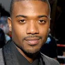 Ray J portrait