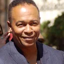 Ray Parker Jr. portrait
