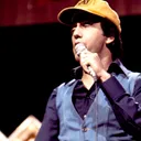 Ray Stevens portrait