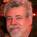 Raymond E. Feist portrait