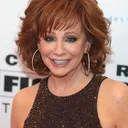 Reba McEntire portrait