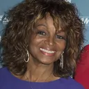 Rebbie Jackson portrait