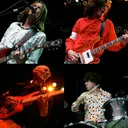 Redd Kross portrait