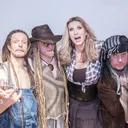 Rednex portrait