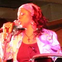 Regina Belle portrait