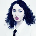 Regina Spektor portrait