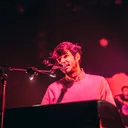 Rex Orange County portrait