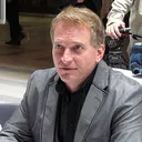Rex Smith portrait