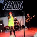 Rezillos portrait