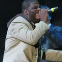 Rhymefest portrait