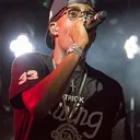 Rich Homie Quan portrait