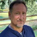 Richard Chizmar portrait