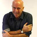 Richard Flanagan portrait
