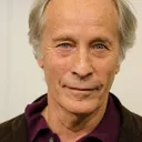 Richard Ford portrait