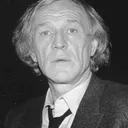 Richard Harris portrait