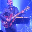 Richard Hawley portrait