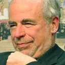 Richard Russo portrait