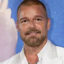 Ricky Martin portrait