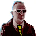 Righeira portrait