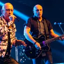 Right Said Fred portrait