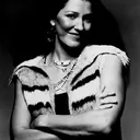 Rita Coolidge portrait