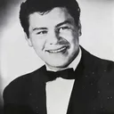 Ritchie Valens portrait