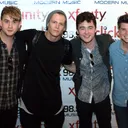 Rixton portrait