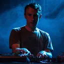 Rjd2 portrait