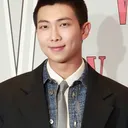 RM portrait