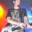 Rob Swire portrait