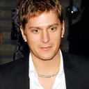Rob Thomas portrait