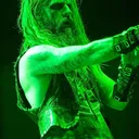 Rob Zombie portrait