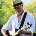 Robbie Dupree portrait
