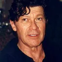 Robbie Robertson portrait