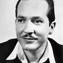 Robert A. Heinlein portrait