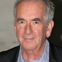 Robert Harris portrait