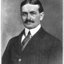 Robert Hichens portrait