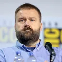 Robert Kirkman portrait