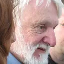 Robert M. Pirsig portrait