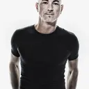 Robert Miles portrait
