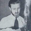 Robert St. John portrait