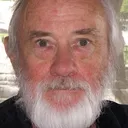 Robert Stone portrait