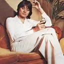 Robin Sarstedt portrait