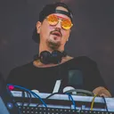 Robin Schulz portrait