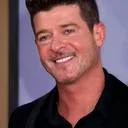 Robin Thicke portrait